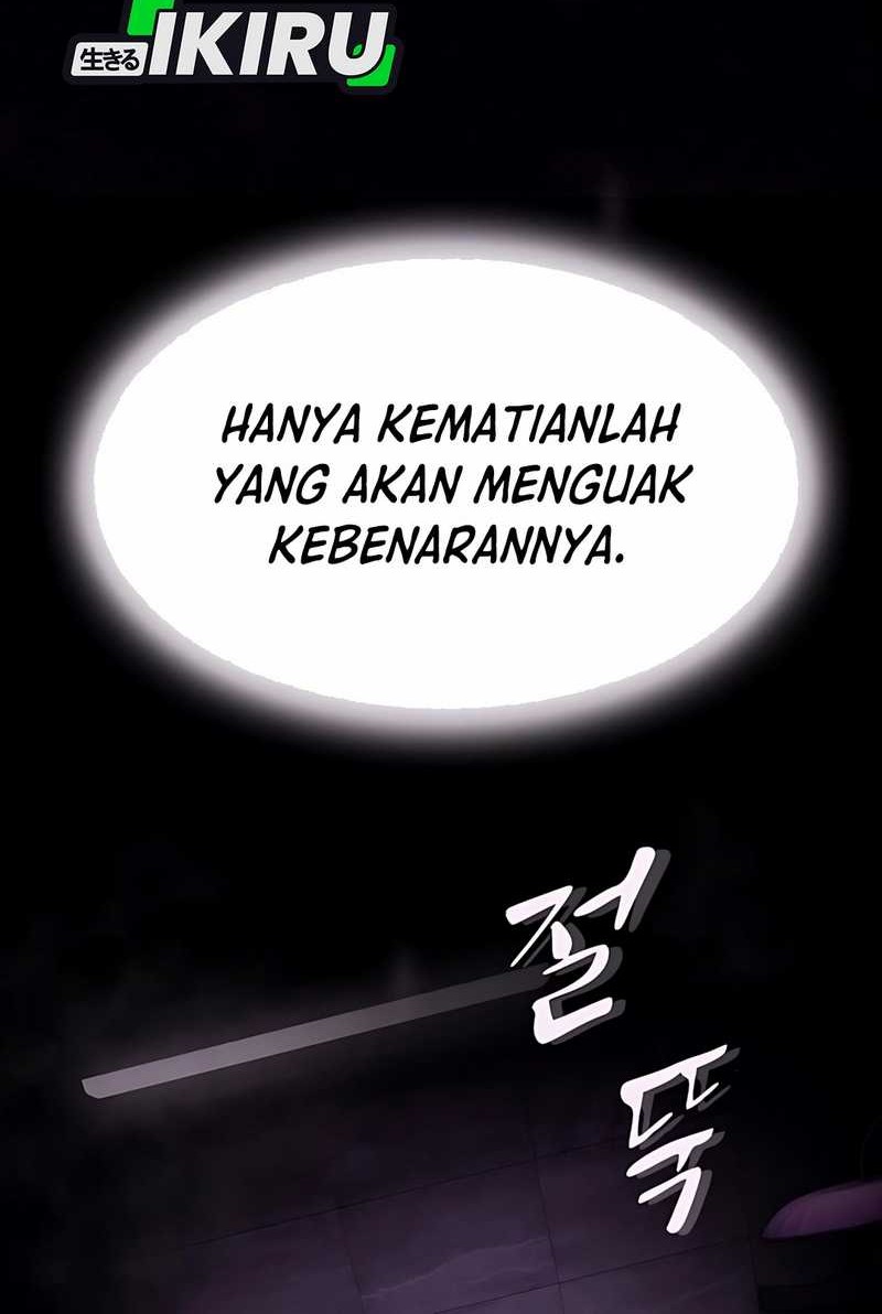 The Genius Who Sees Through the World Chapter 31 Gambar 4