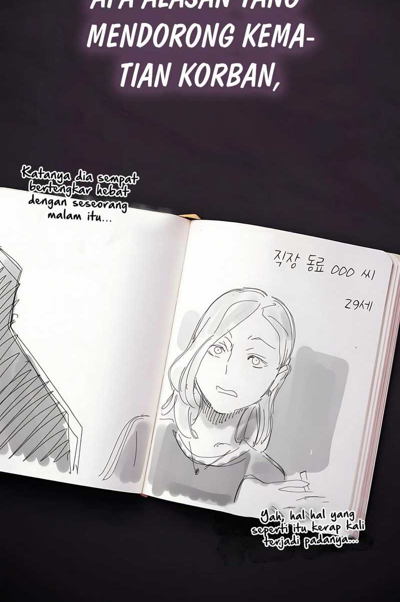 The Genius Who Sees Through the World Chapter 32 Gambar 25