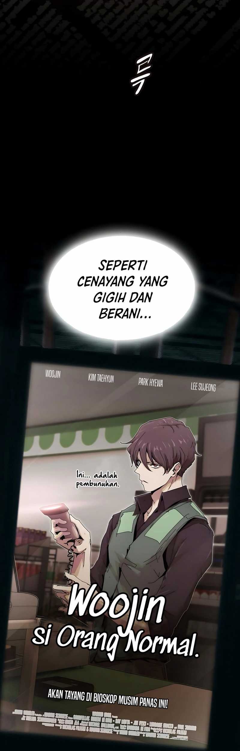 The Genius Who Sees Through the World Chapter 32 Gambar 32