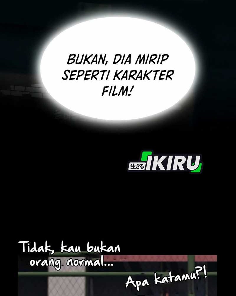 The Genius Who Sees Through the World Chapter 32 Gambar 33