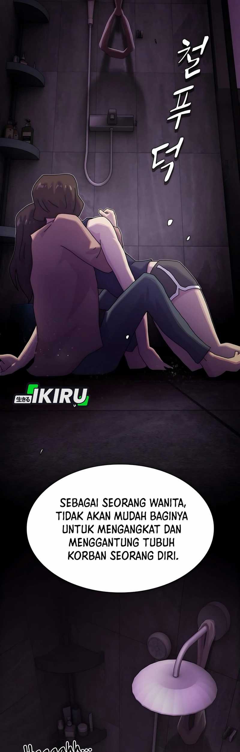 The Genius Who Sees Through the World Chapter 32 Gambar 42