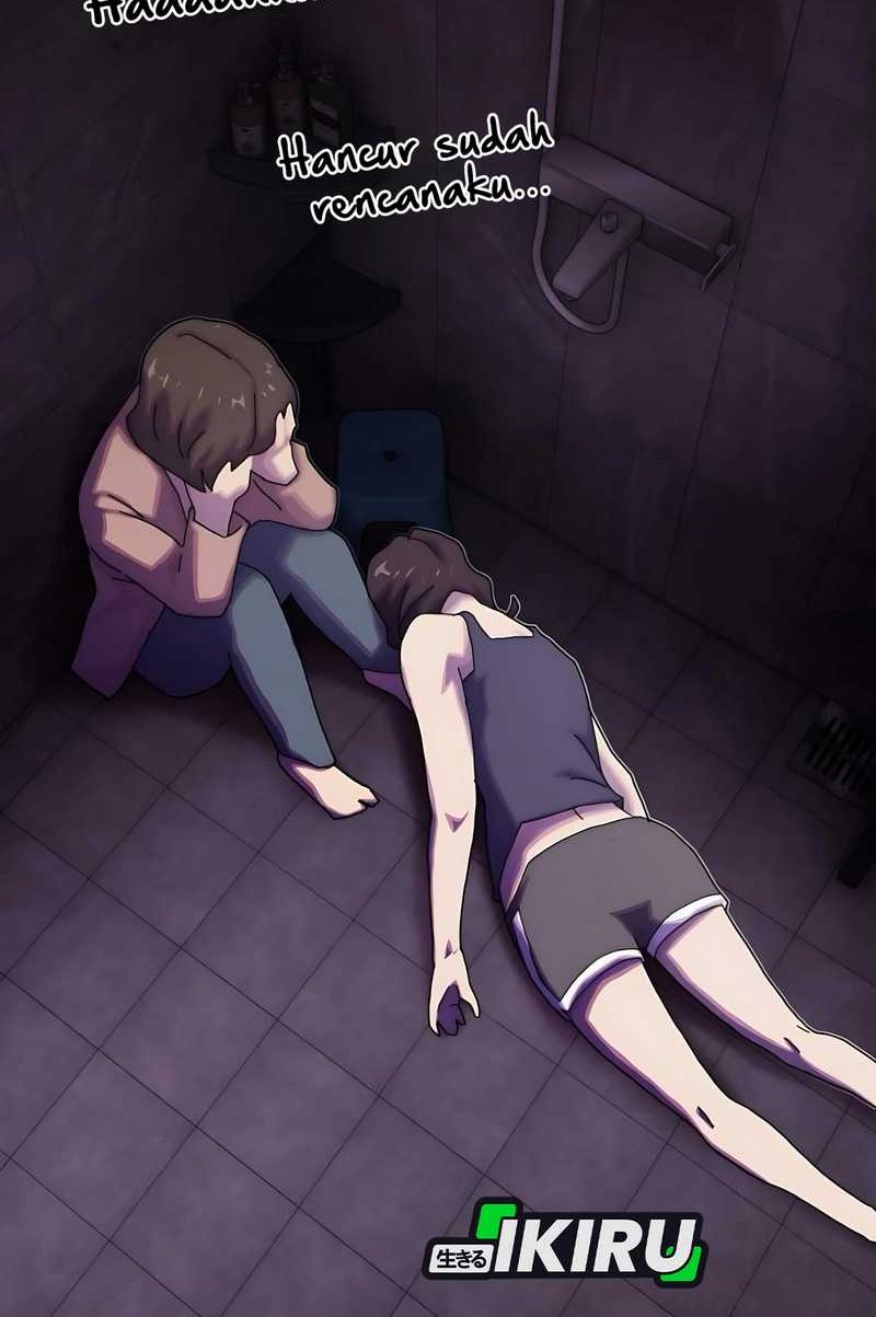 The Genius Who Sees Through the World Chapter 32 Gambar 43