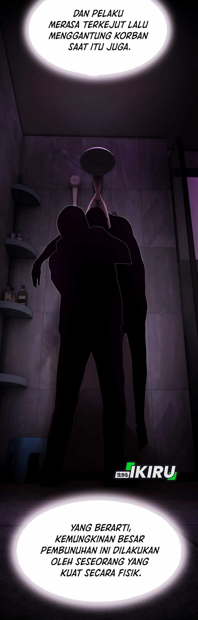 The Genius Who Sees Through the World Chapter 32 Gambar 46
