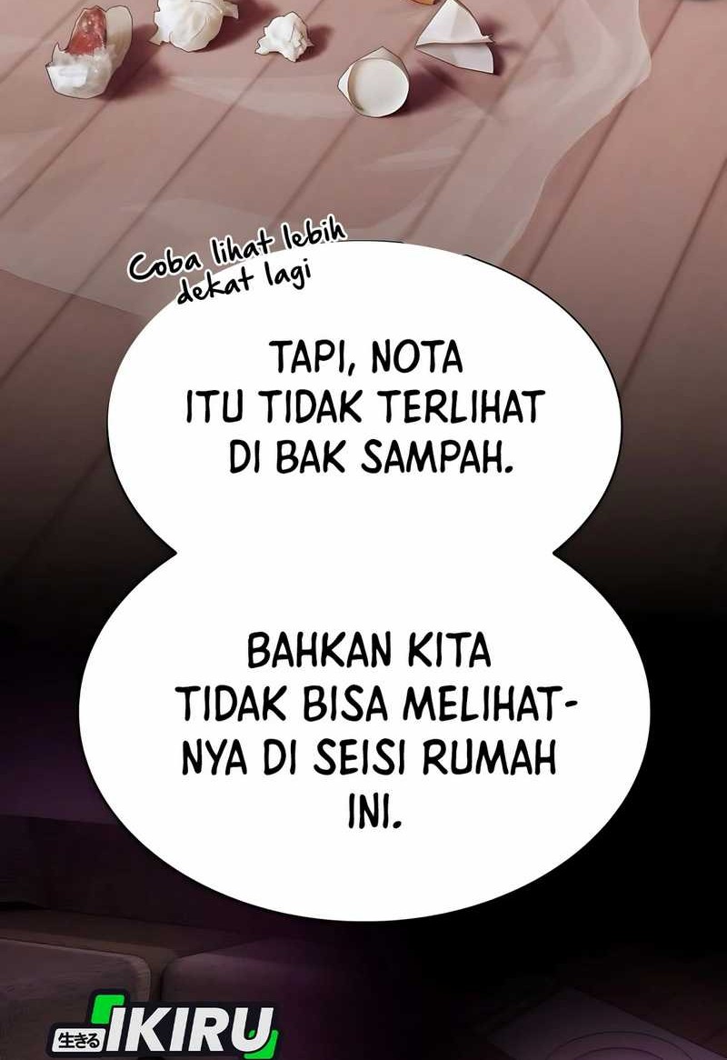 The Genius Who Sees Through the World Chapter 32 Gambar 51
