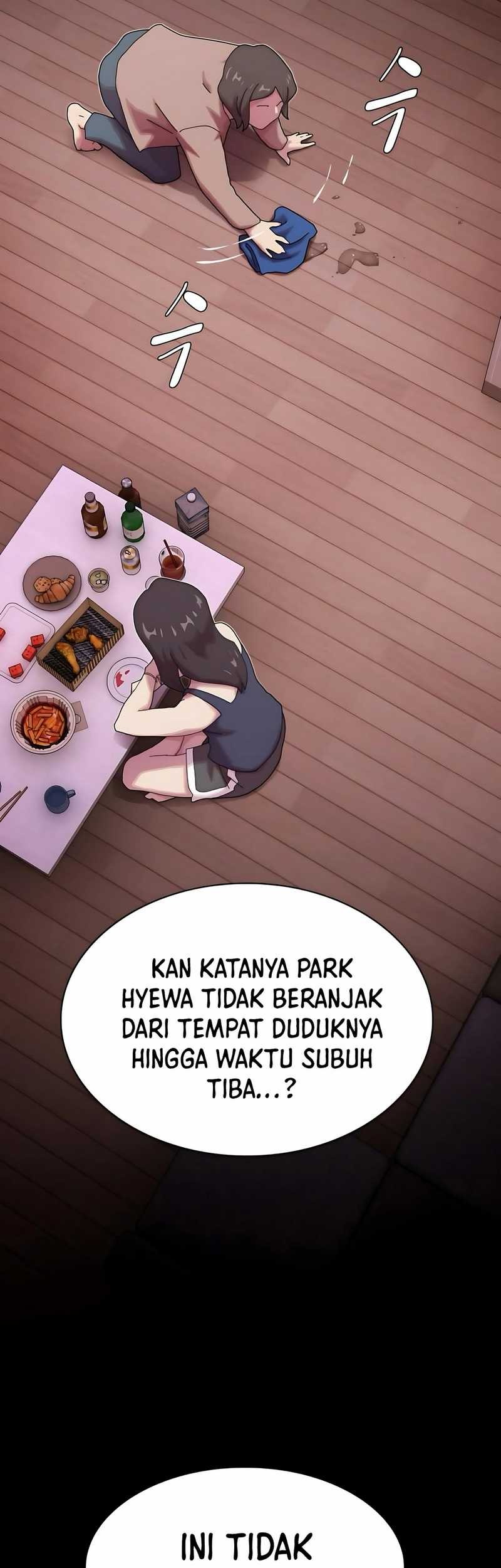 The Genius Who Sees Through the World Chapter 32 Gambar 60