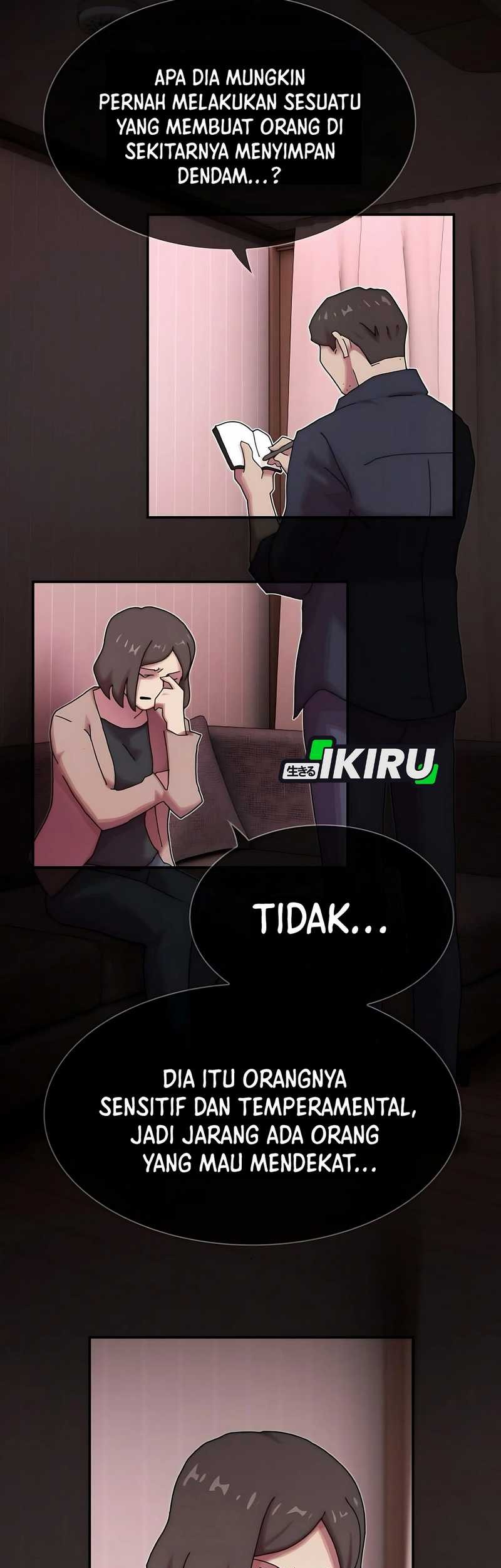 The Genius Who Sees Through the World Chapter 32 Gambar 66