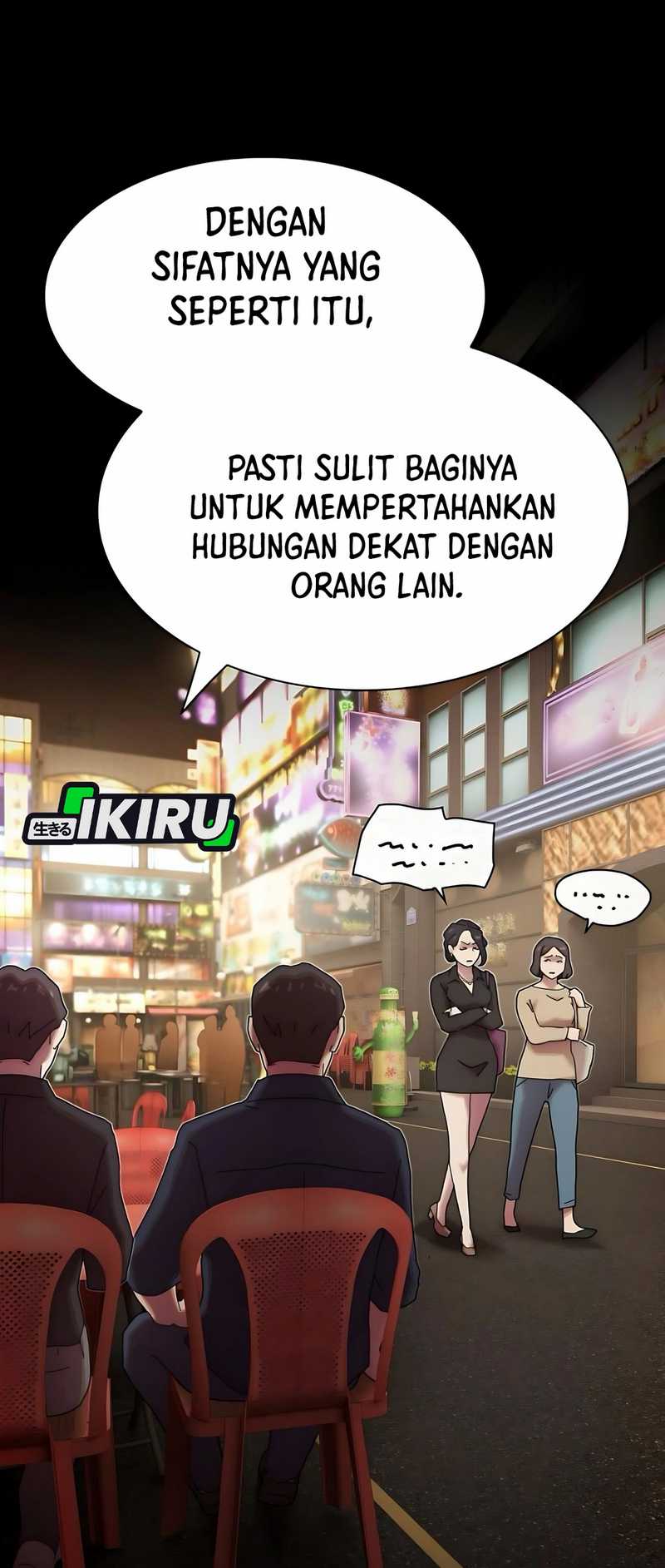 The Genius Who Sees Through the World Chapter 32 Gambar 68
