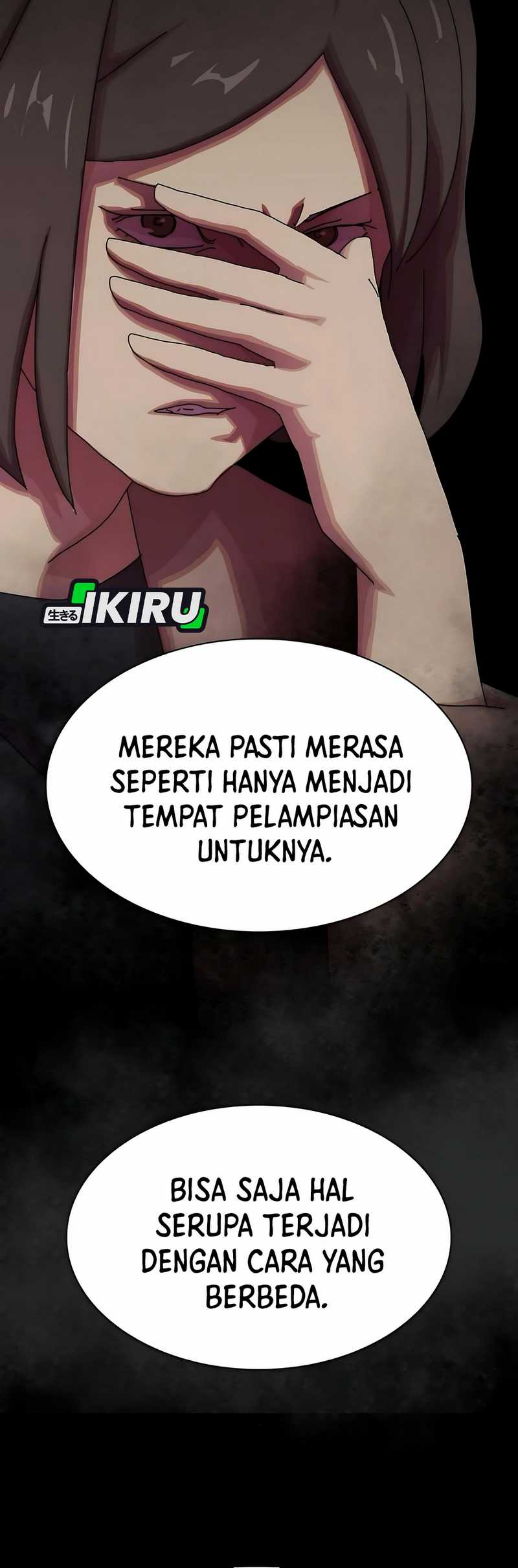 The Genius Who Sees Through the World Chapter 32 Gambar 71