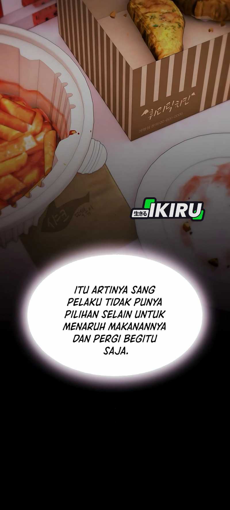 The Genius Who Sees Through the World Chapter 32 Gambar 84