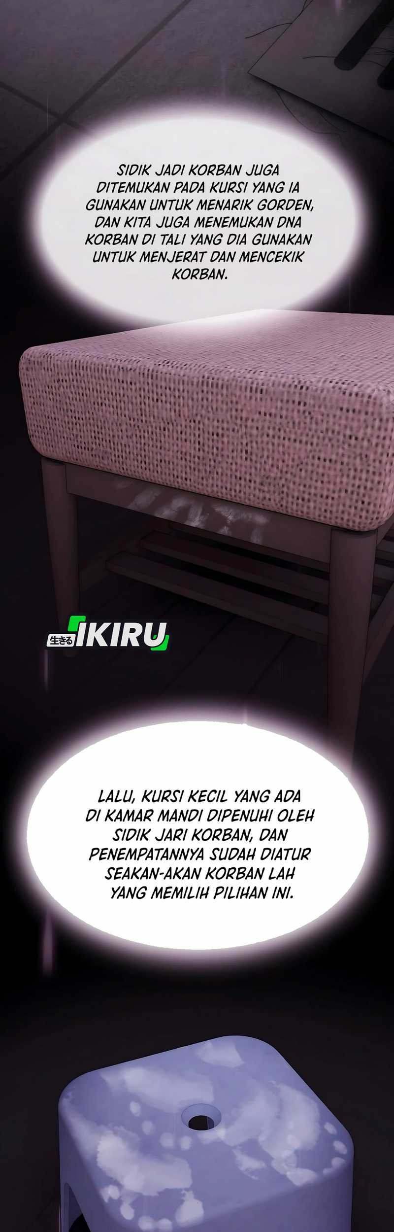 The Genius Who Sees Through the World Chapter 32 Gambar 113
