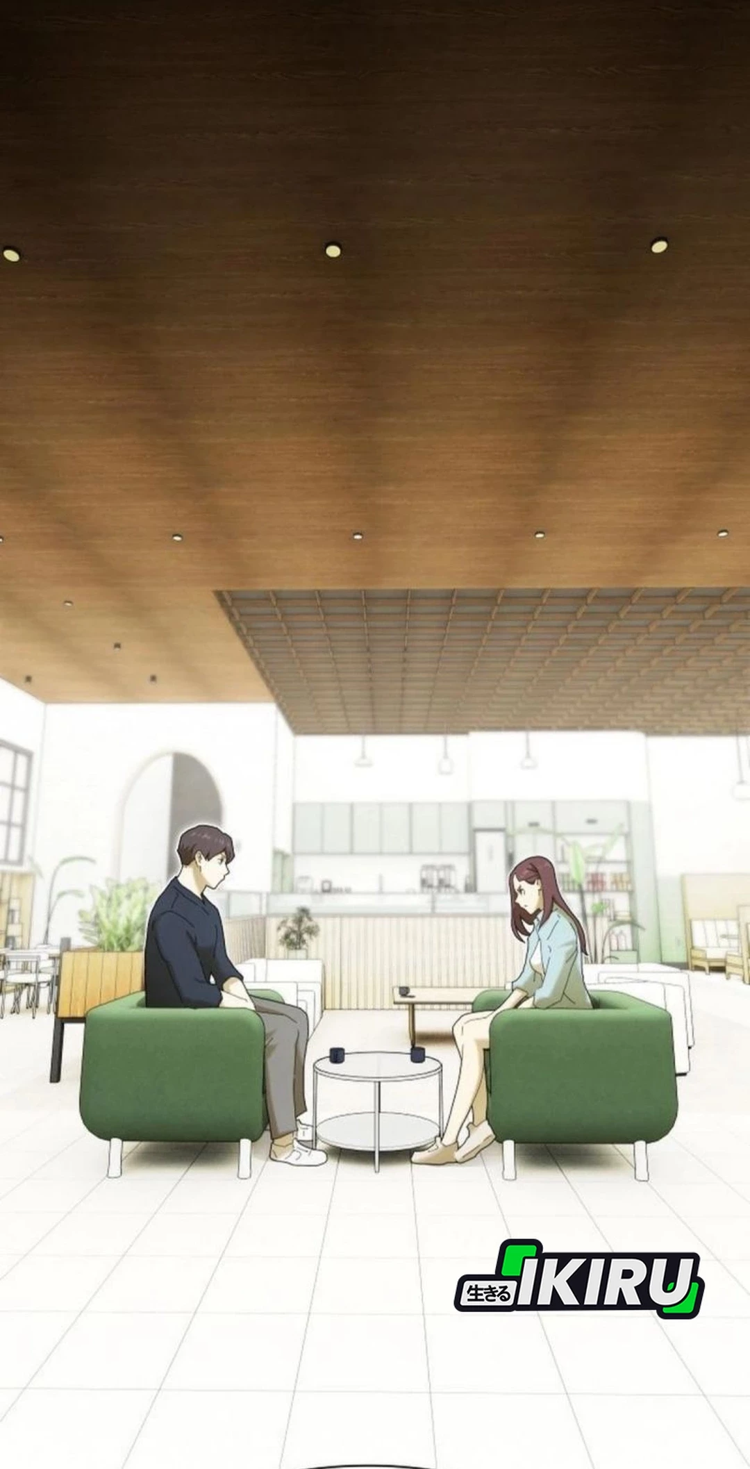 Baca Manhwa The Genius Who Sees Through the World Chapter 34 Gambar 2