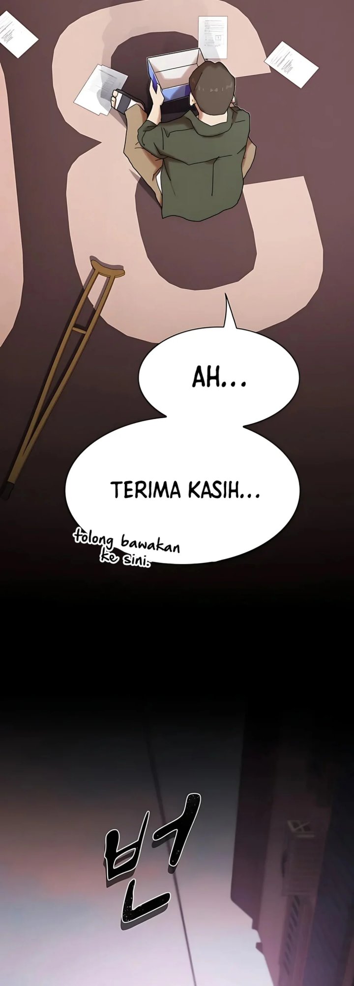 The Genius Who Sees Through the World Chapter 36 Gambar 127