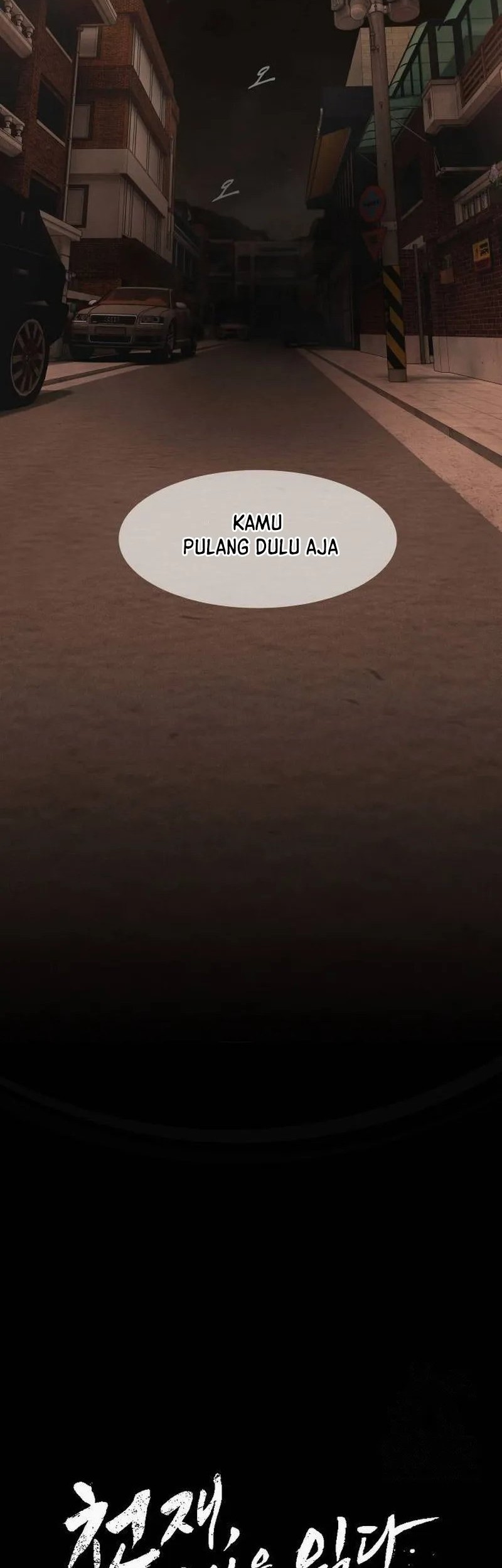 Baca Manhwa The Genius Who Sees Through the World Chapter 4 Gambar 2