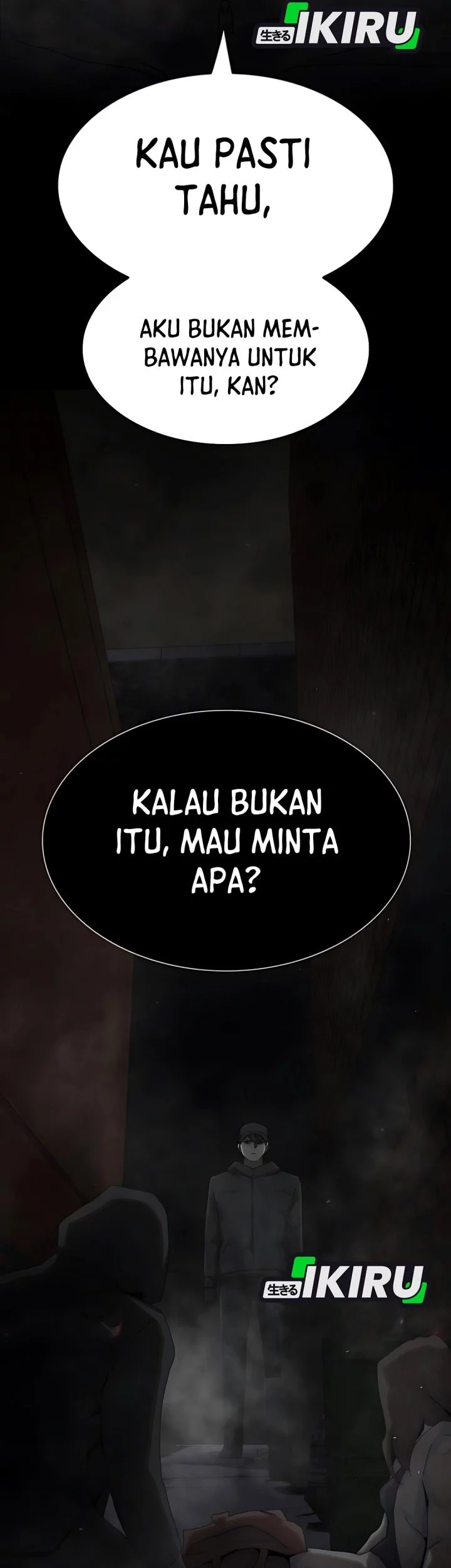 The Genius Who Sees Through the World Chapter 40 Gambar 60