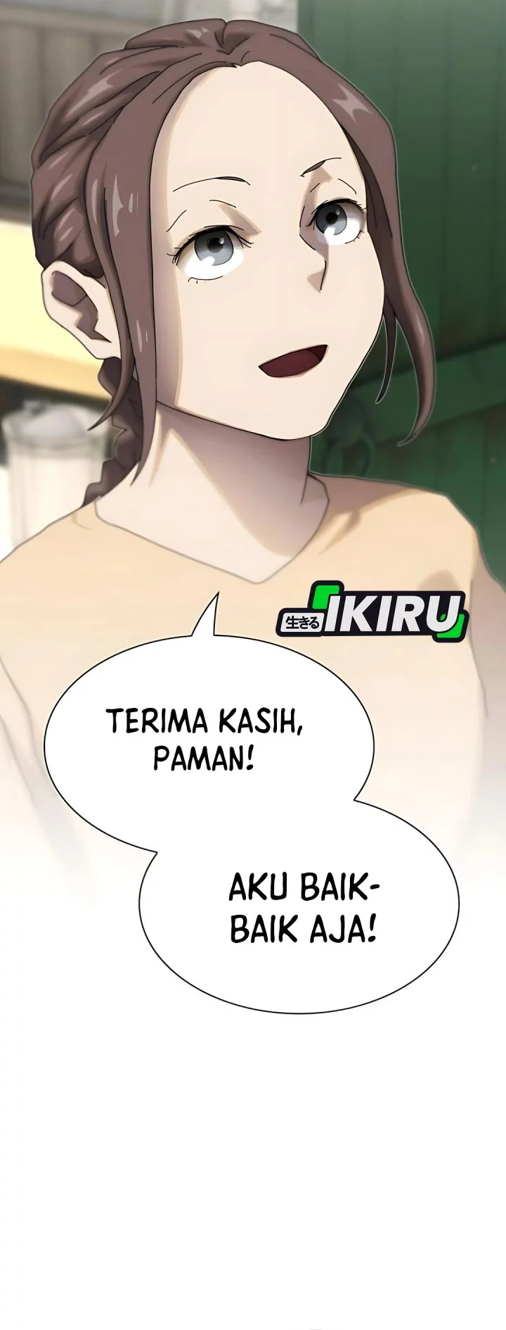 The Genius Who Sees Through the World Chapter 40 Gambar 133