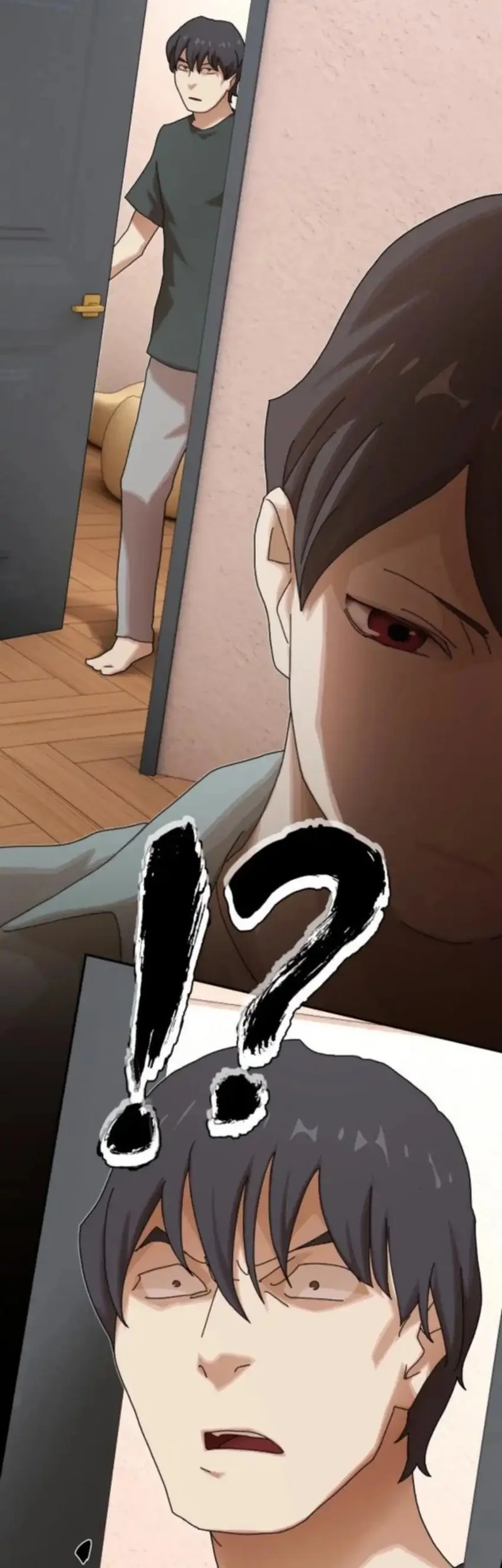 The Genius Who Sees Through the World Chapter 42 Gambar 39