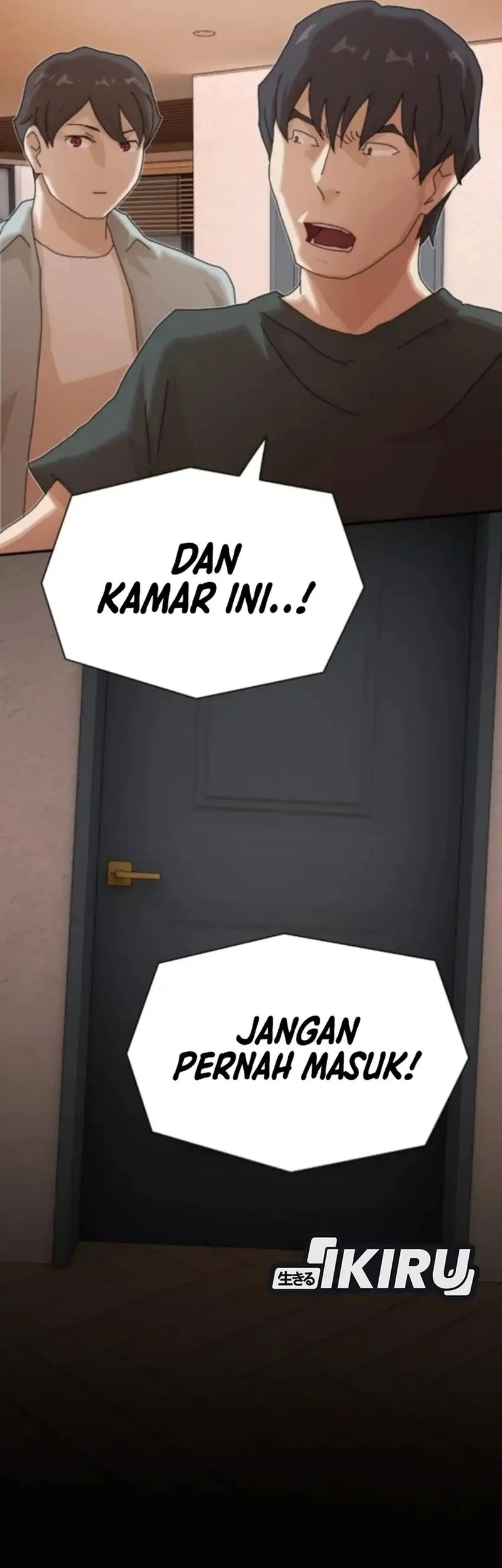 The Genius Who Sees Through the World Chapter 42 Gambar 45