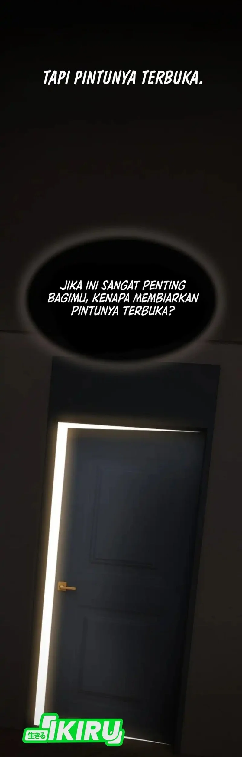 The Genius Who Sees Through the World Chapter 42 Gambar 46