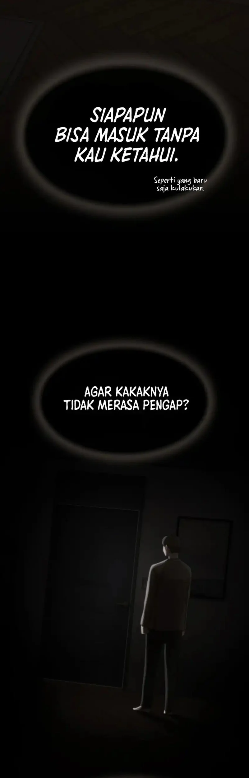 The Genius Who Sees Through the World Chapter 42 Gambar 47