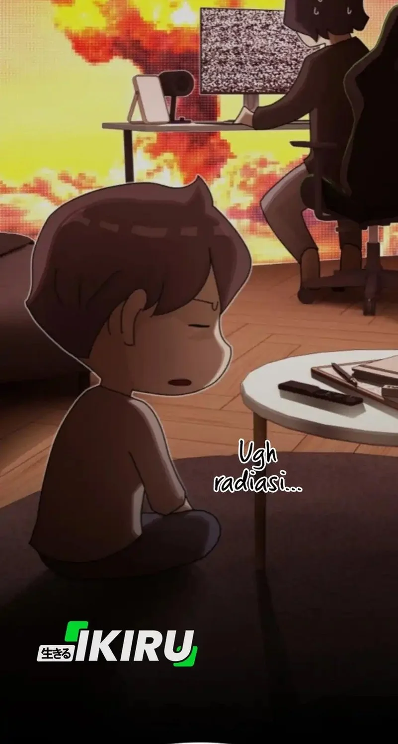 The Genius Who Sees Through the World Chapter 42 Gambar 71