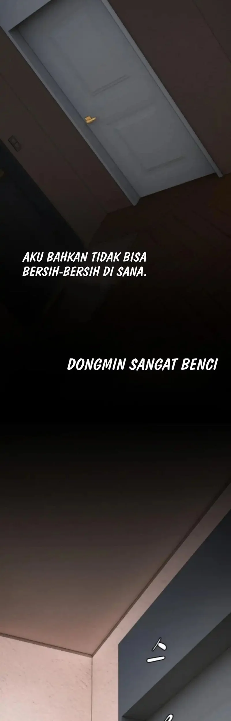 Manhwa The Genius Who Sees Through the World Chapter 42 gambar nomor 2