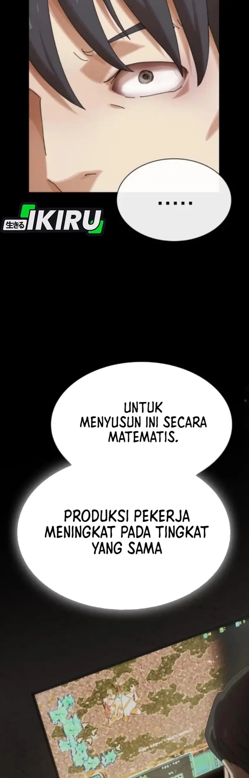 The Genius Who Sees Through the World Chapter 42 Gambar 81