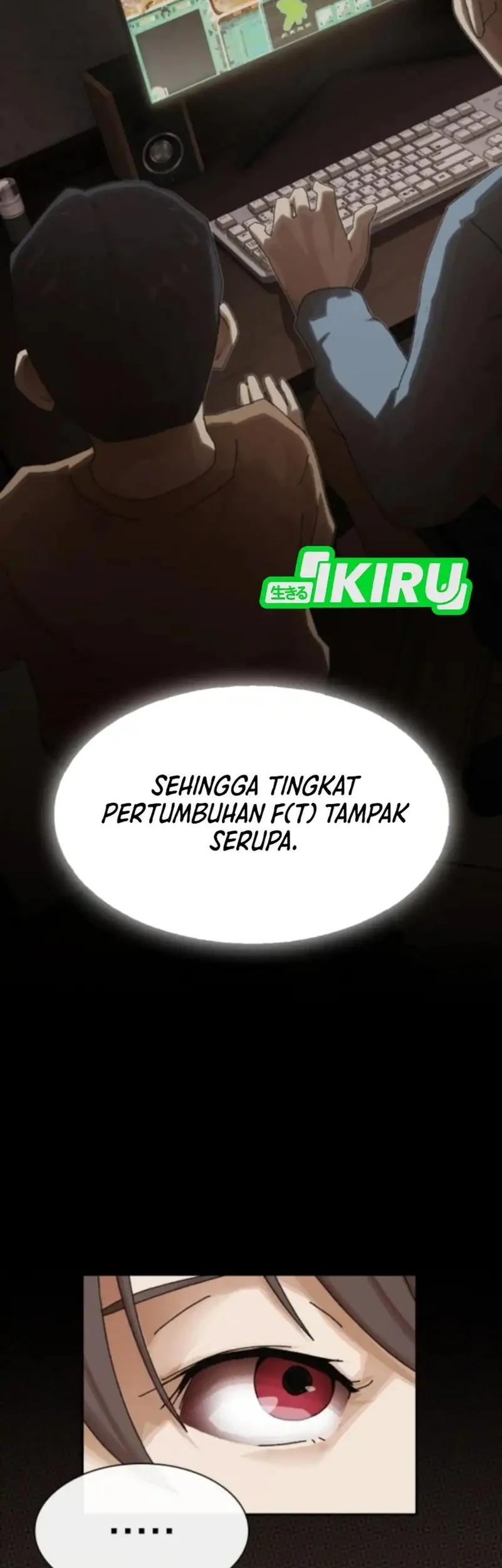 The Genius Who Sees Through the World Chapter 42 Gambar 82