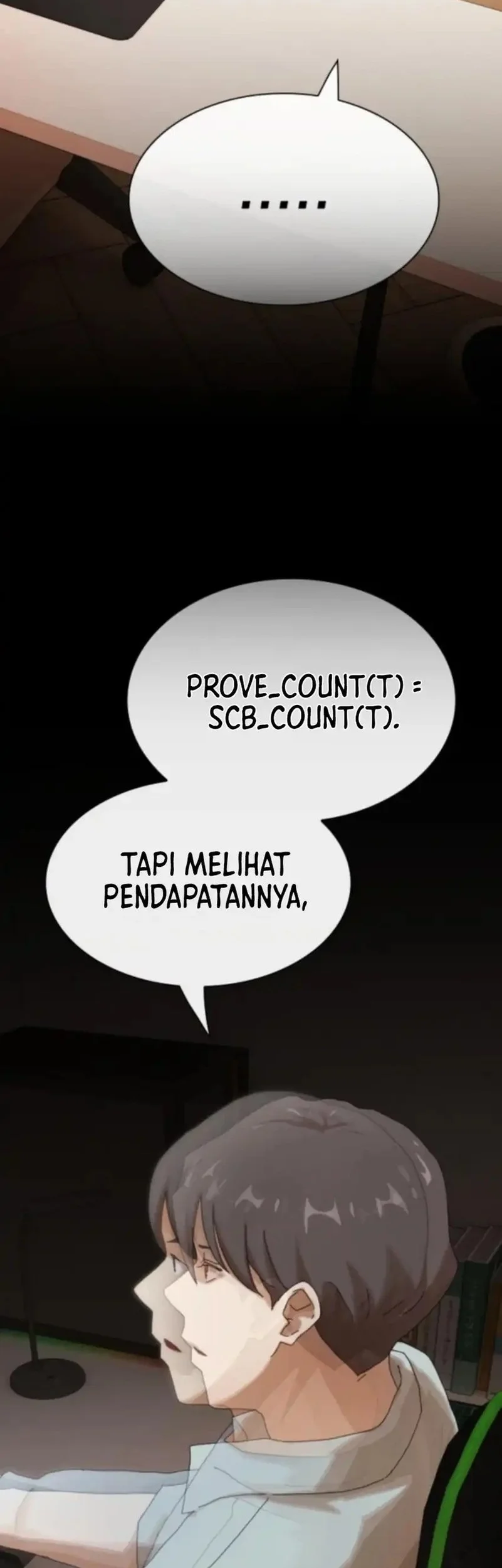 The Genius Who Sees Through the World Chapter 42 Gambar 85