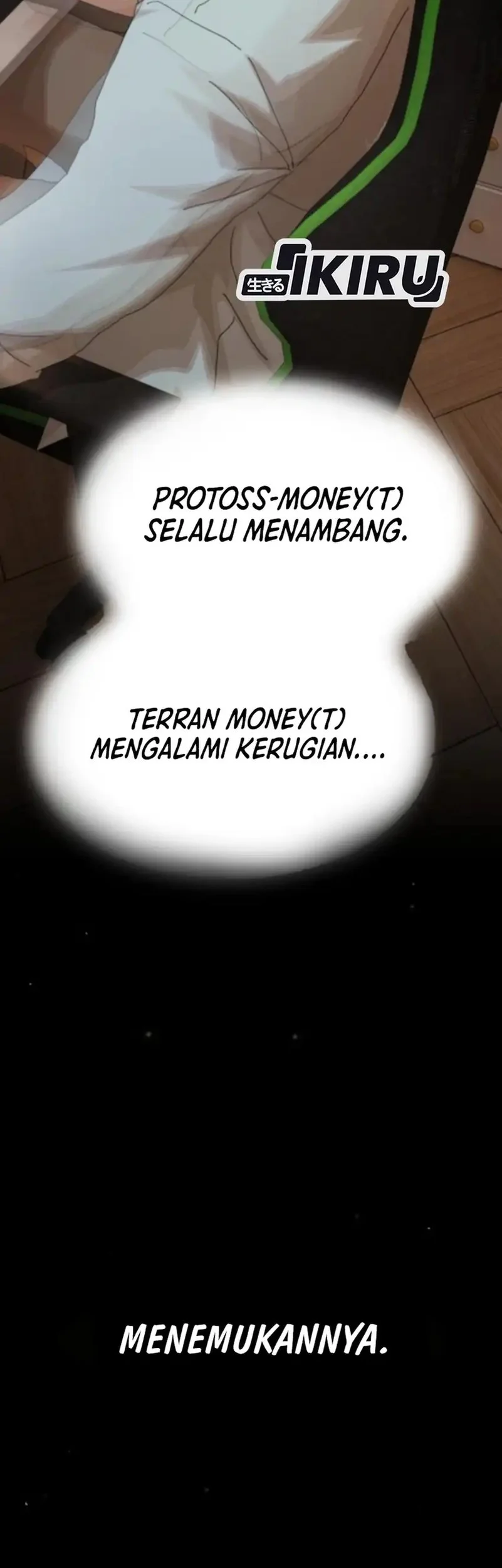The Genius Who Sees Through the World Chapter 42 Gambar 86