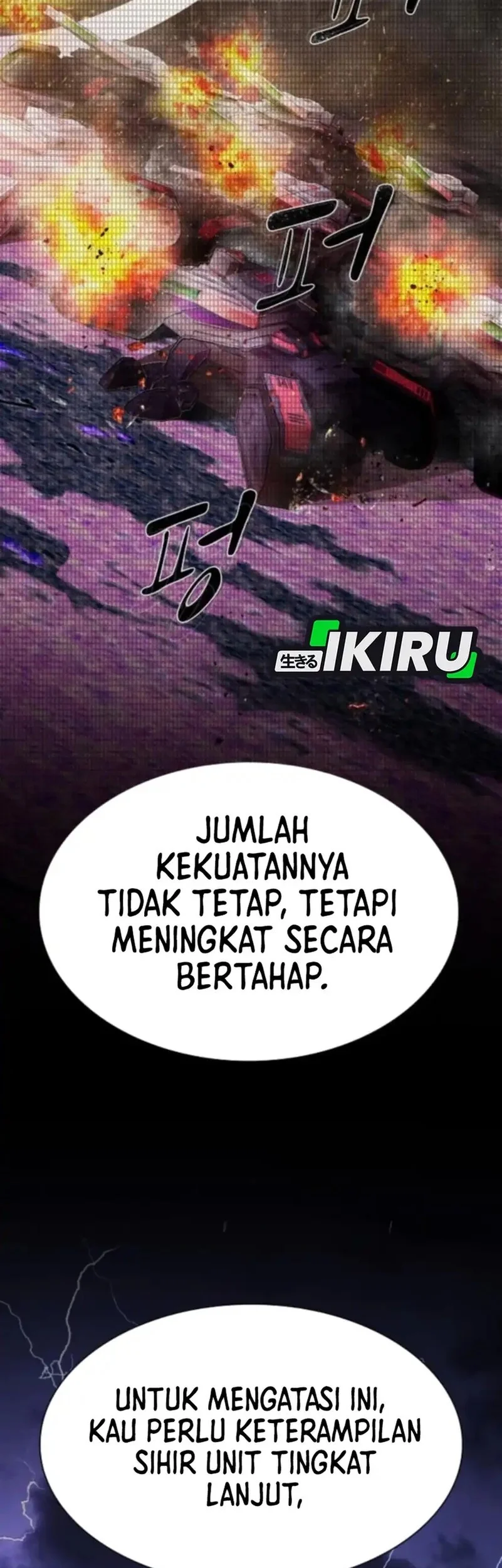 The Genius Who Sees Through the World Chapter 42 Gambar 98