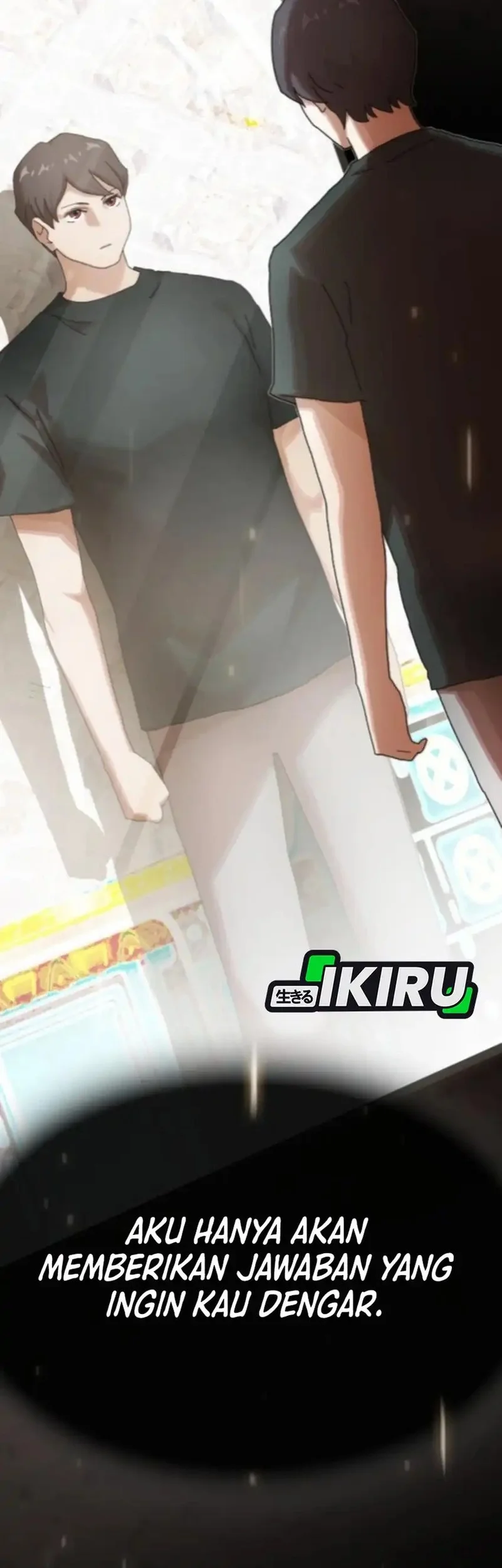 The Genius Who Sees Through the World Chapter 42 Gambar 109