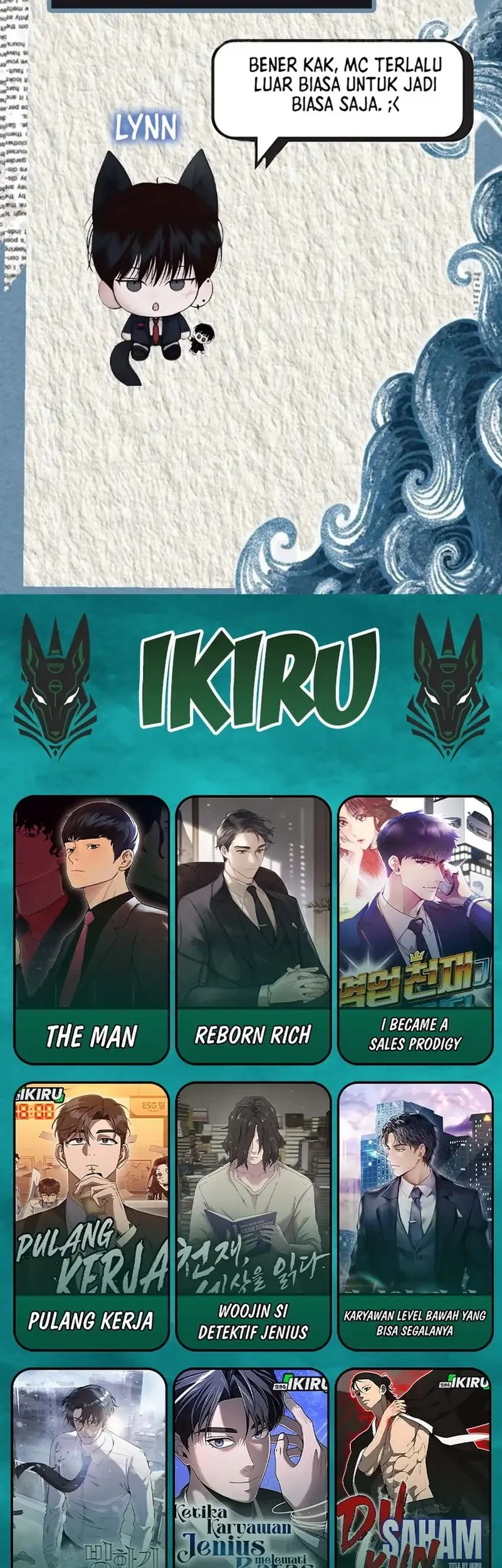 The Genius Who Sees Through the World Chapter 42 Gambar 112