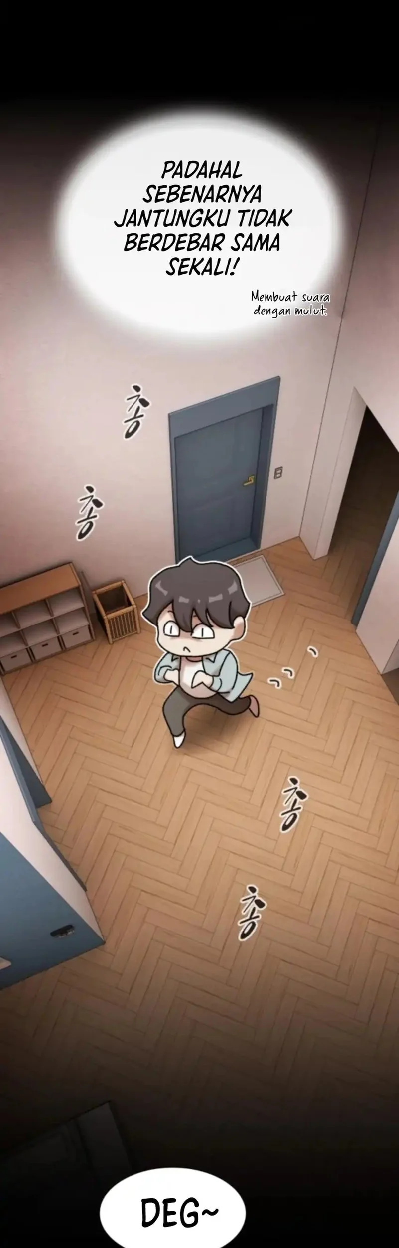 The Genius Who Sees Through the World Chapter 42 Gambar 11