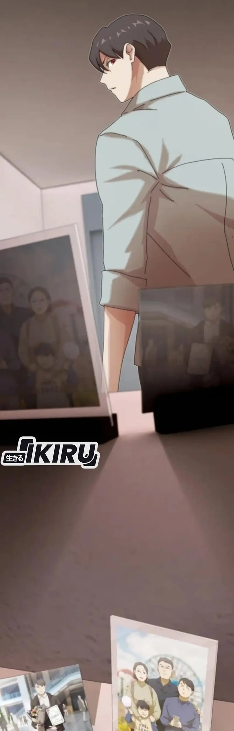 The Genius Who Sees Through the World Chapter 42 Gambar 23