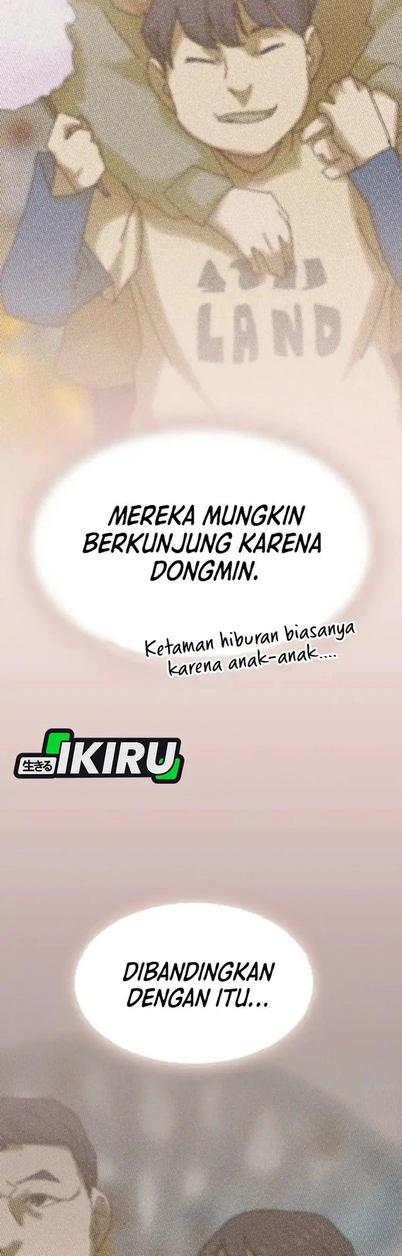 The Genius Who Sees Through the World Chapter 42 Gambar 26