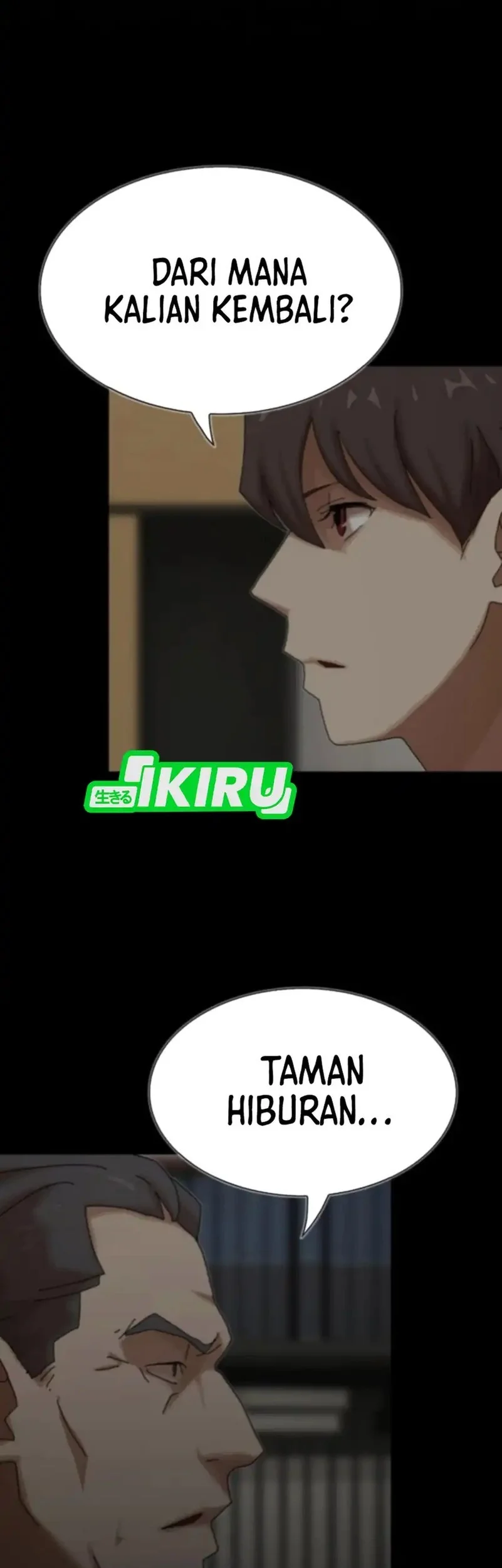 The Genius Who Sees Through the World Chapter 42 Gambar 29