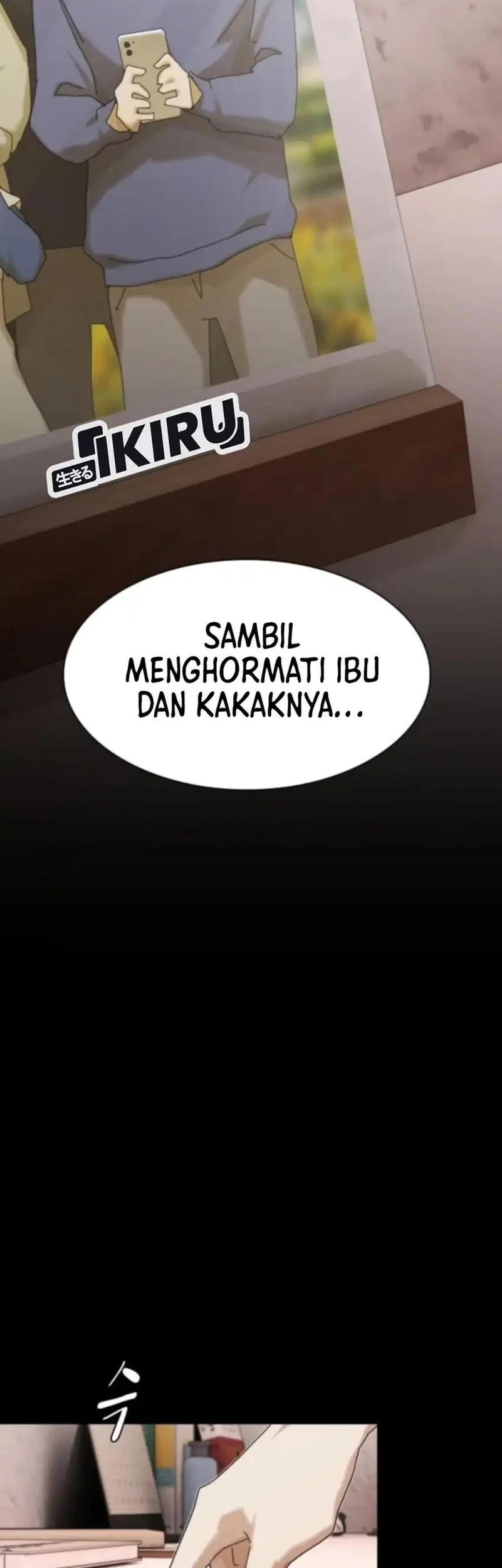 The Genius Who Sees Through the World Chapter 42 Gambar 33
