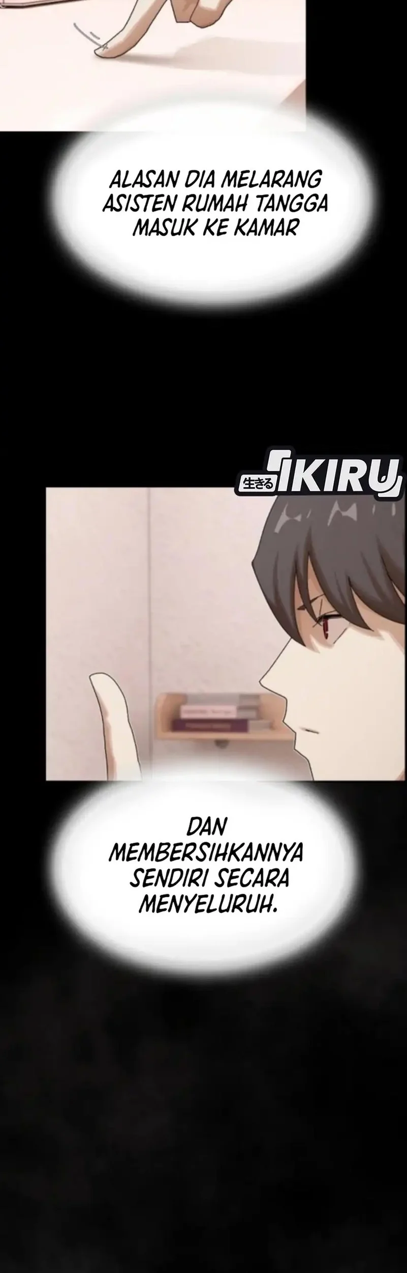 The Genius Who Sees Through the World Chapter 42 Gambar 34