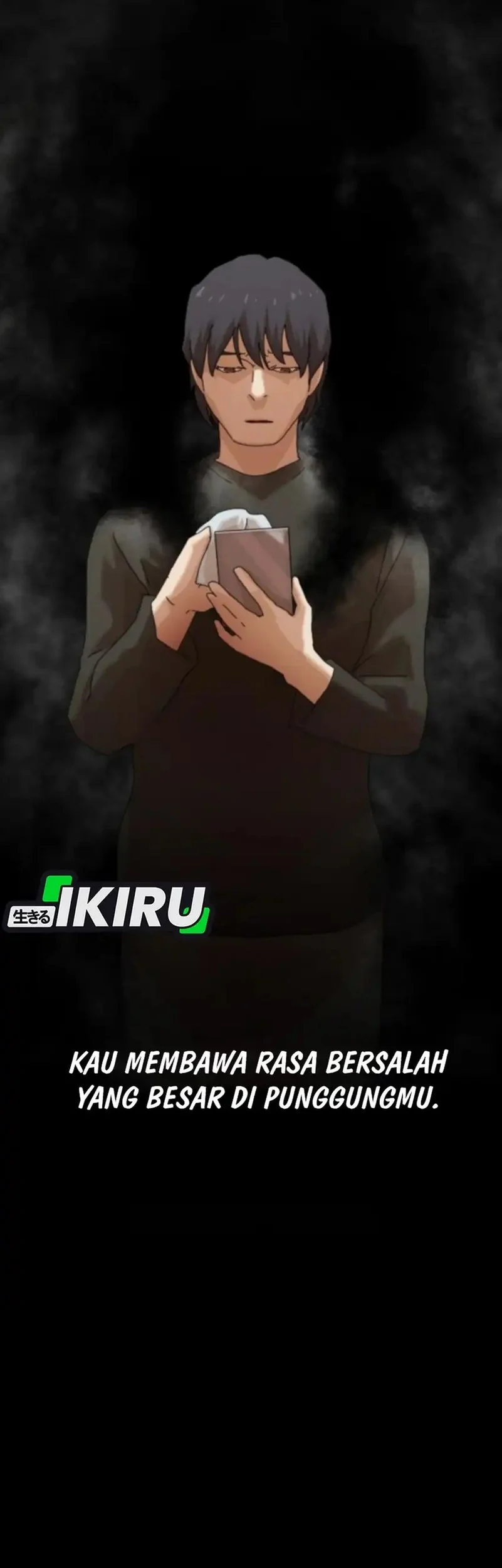 The Genius Who Sees Through the World Chapter 42 Gambar 35