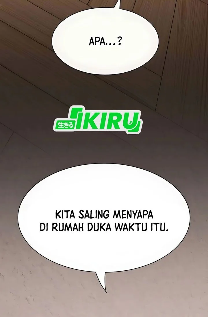 The Genius Who Sees Through the World Chapter 43 Gambar 19