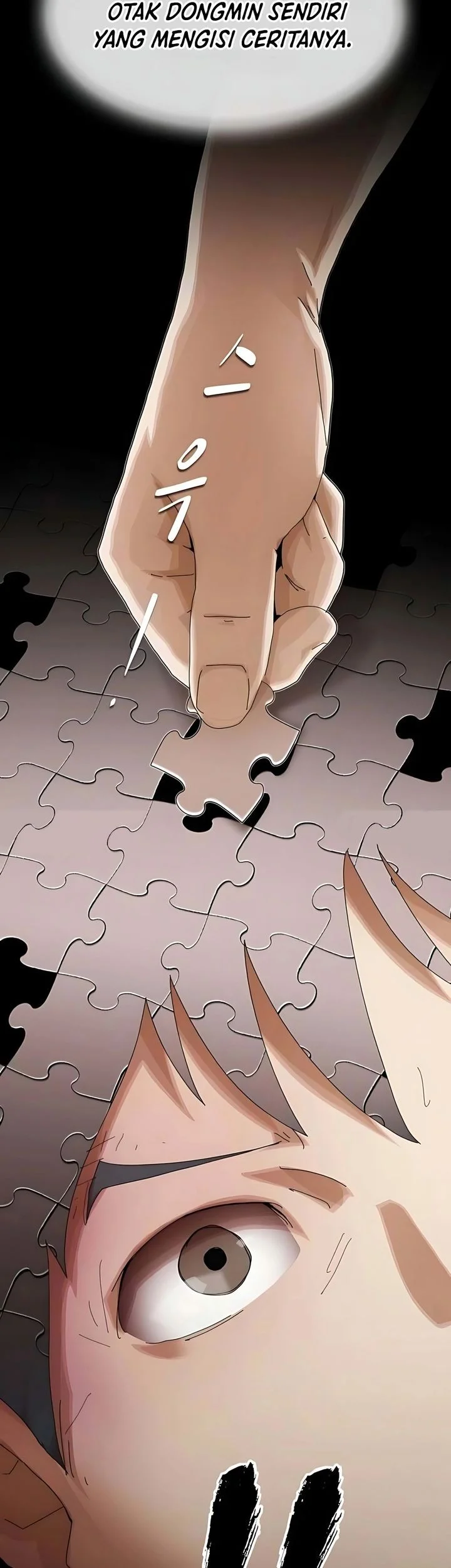 The Genius Who Sees Through the World Chapter 43 Gambar 34