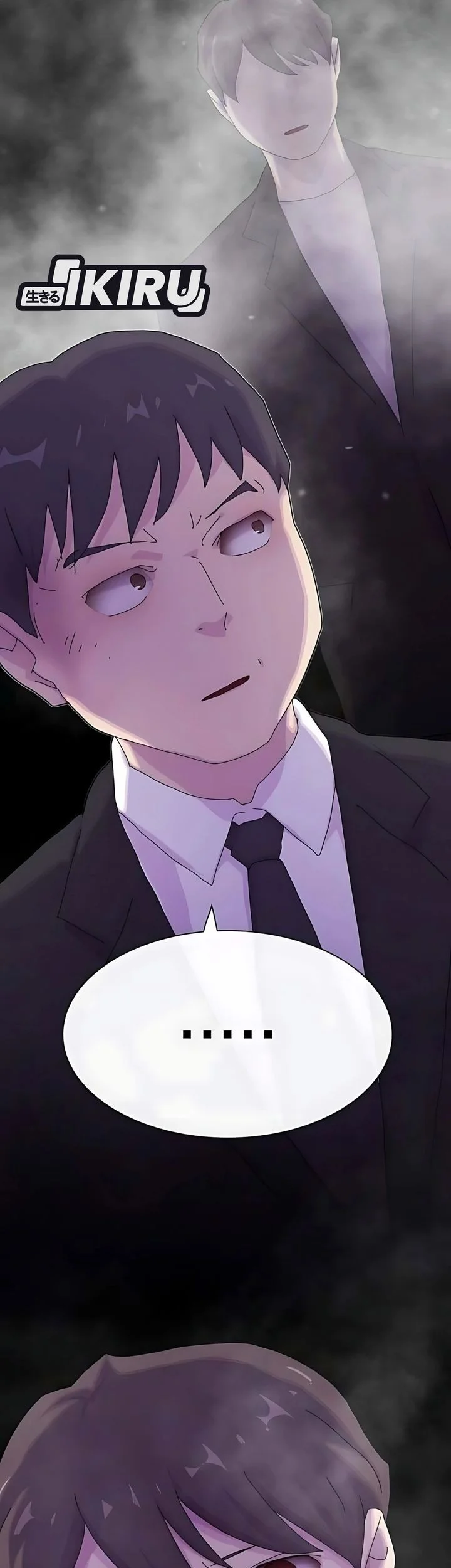 The Genius Who Sees Through the World Chapter 43 Gambar 36