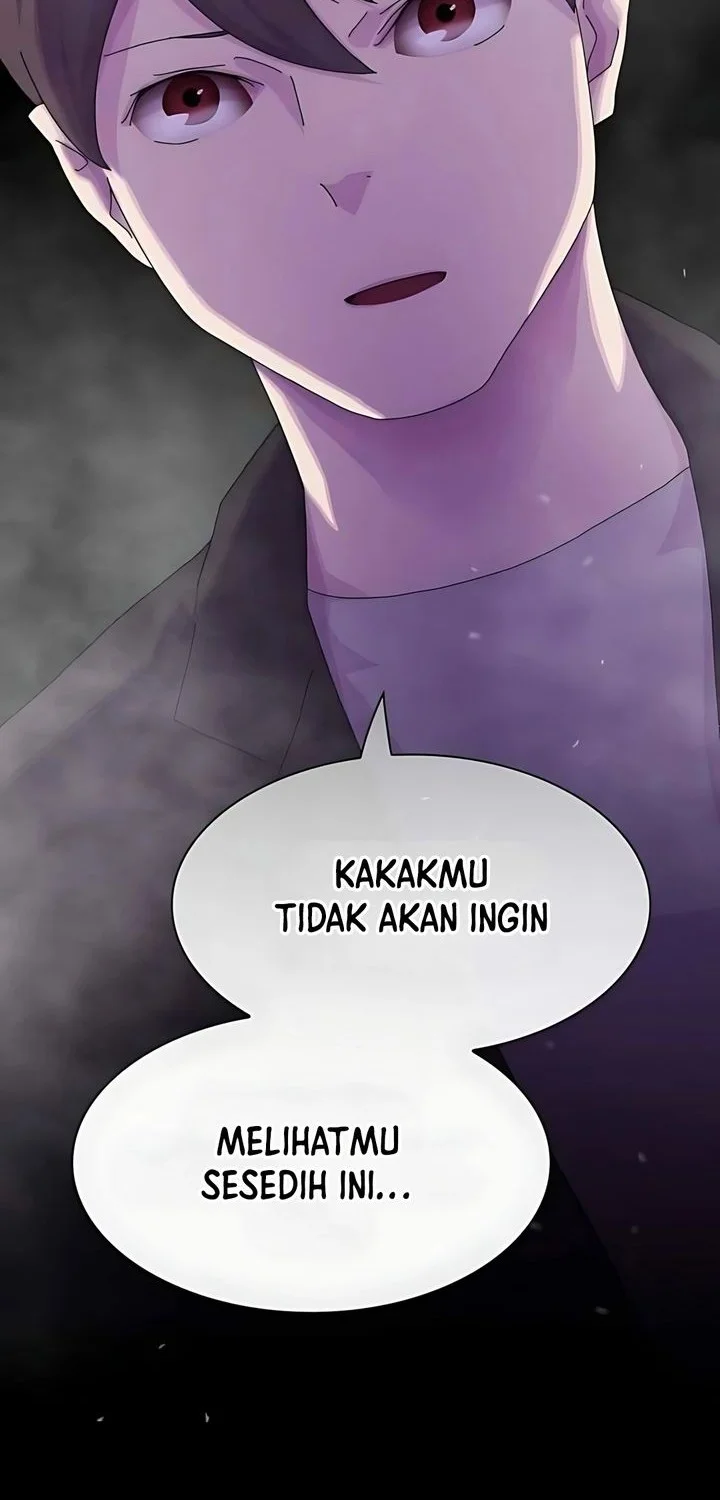 The Genius Who Sees Through the World Chapter 43 Gambar 37