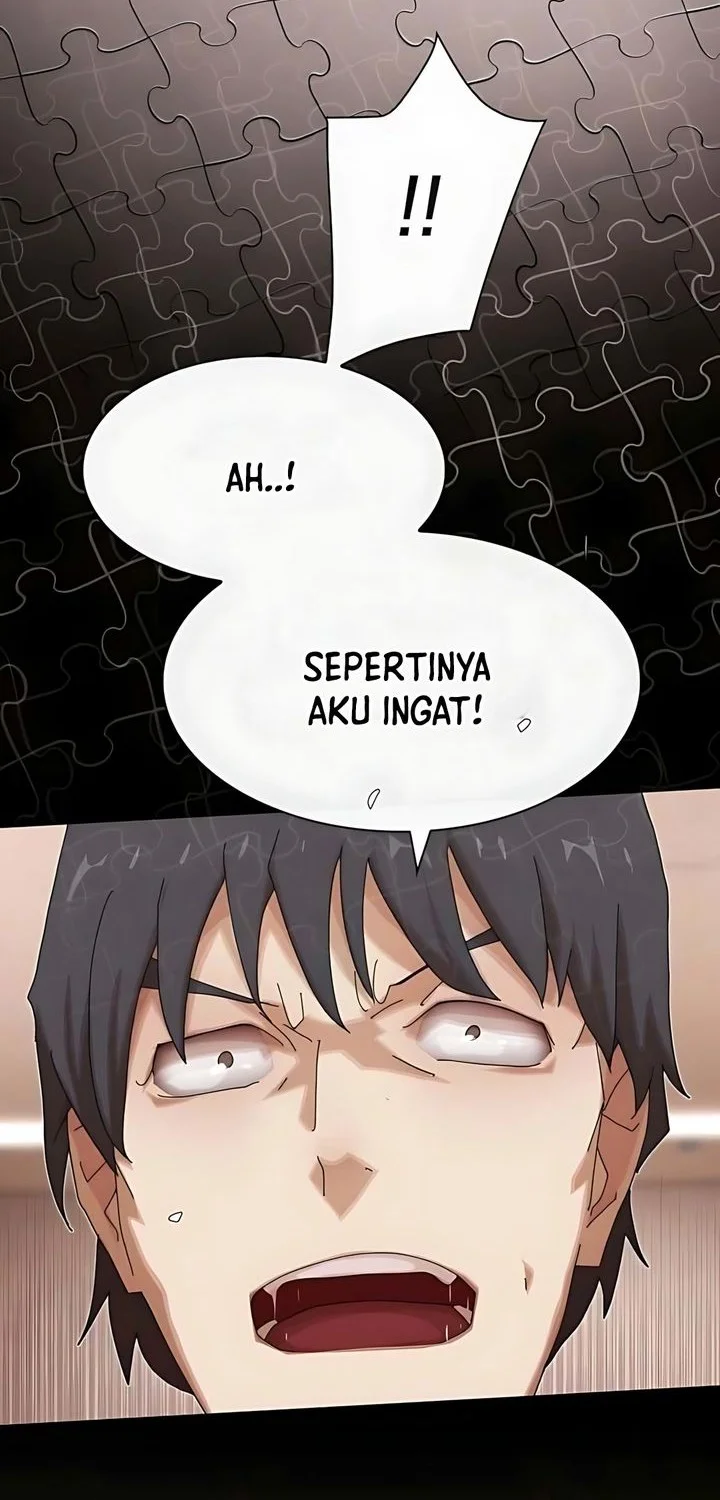 The Genius Who Sees Through the World Chapter 43 Gambar 39