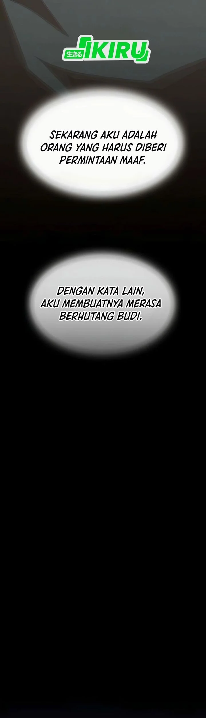 The Genius Who Sees Through the World Chapter 43 Gambar 46