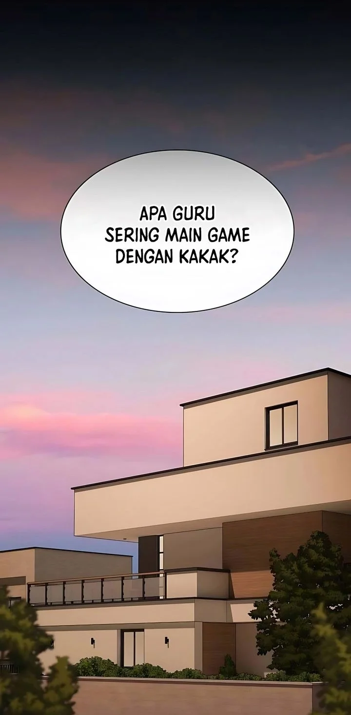The Genius Who Sees Through the World Chapter 43 Gambar 47
