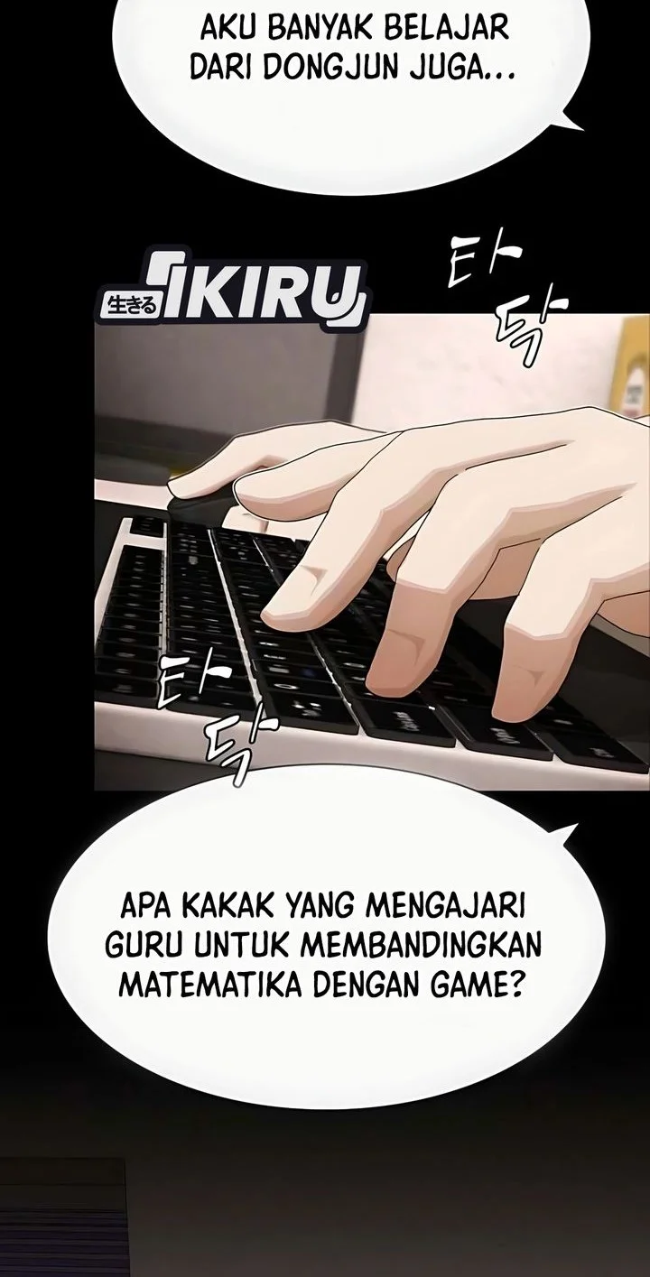 The Genius Who Sees Through the World Chapter 43 Gambar 51