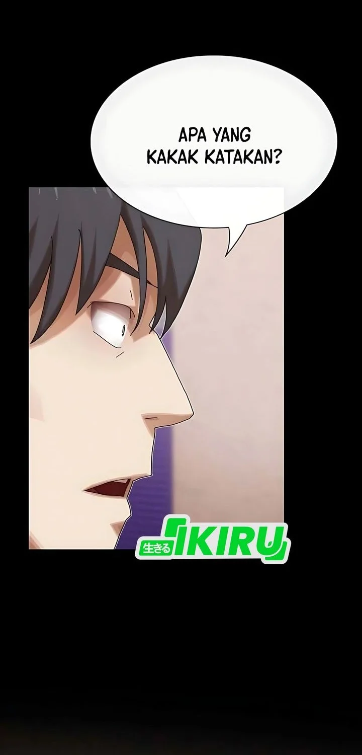 The Genius Who Sees Through the World Chapter 43 Gambar 53