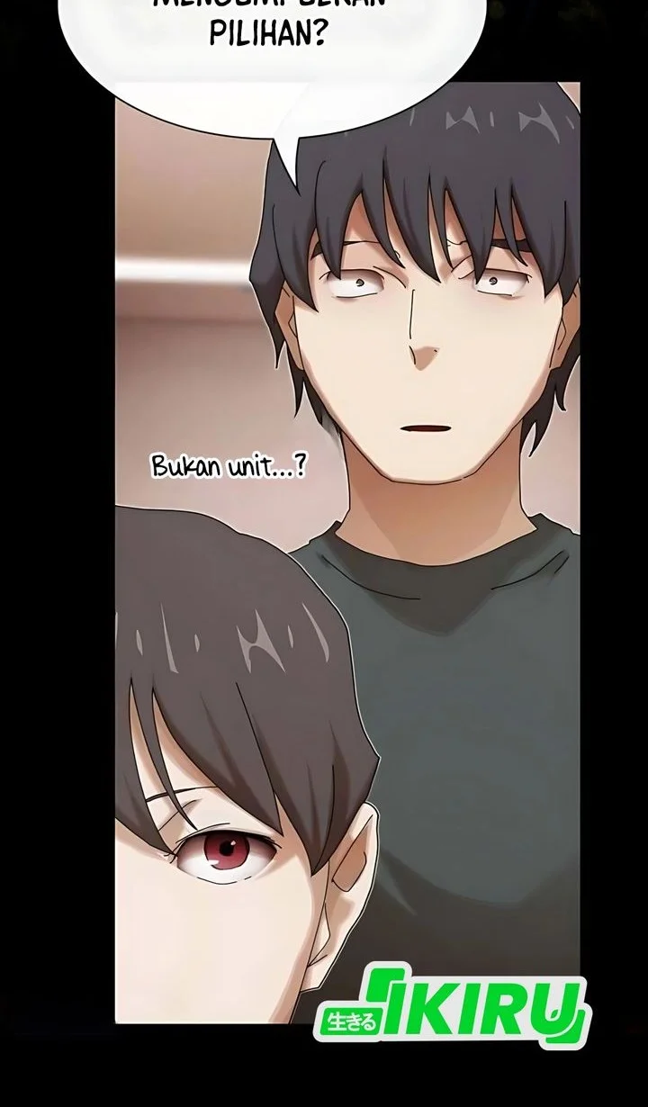 The Genius Who Sees Through the World Chapter 43 Gambar 55