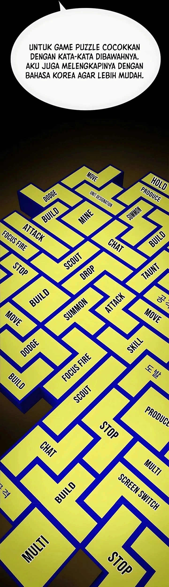 The Genius Who Sees Through the World Chapter 43 Gambar 56